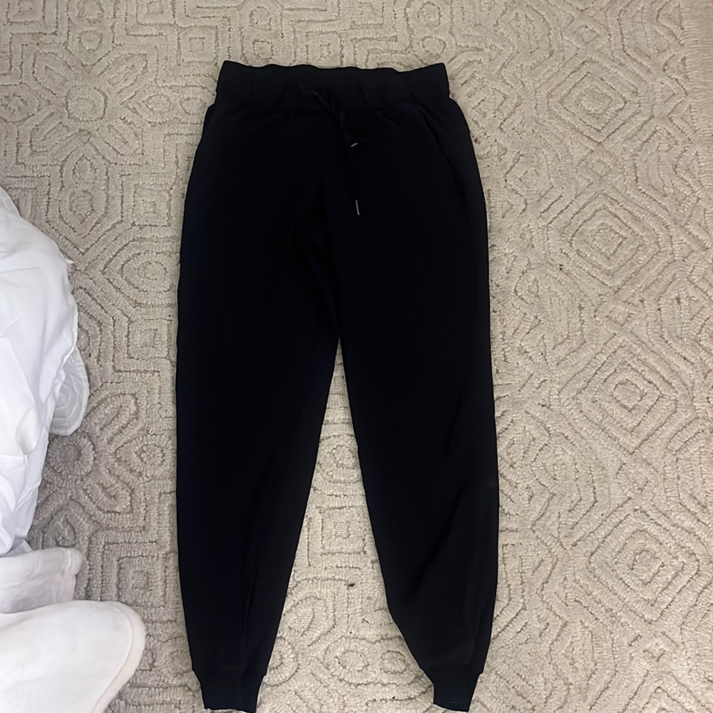 Lulu lemon jogger pant